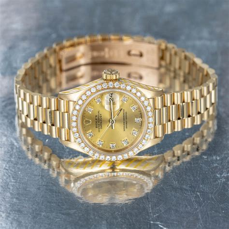 mercatino usato rolex|pre owned gold rolex watches.